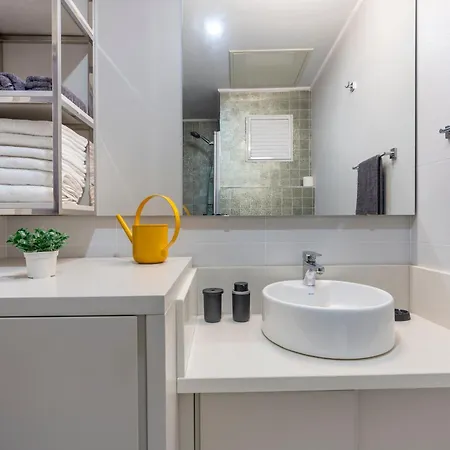 Apartamento Luxury With Maxibnb 1-bed Pool, Free Spa, Fitness, Access In Aksu