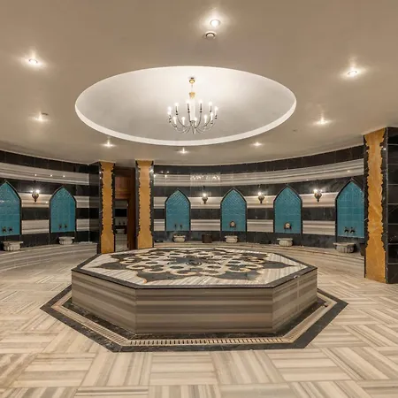 Luxury With Maxi's 1-bed Pool, Free Spa, Fitness, Access In Aksu